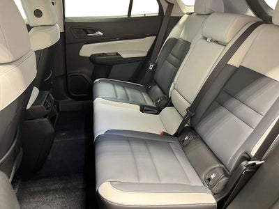 2026 Honda Prologue Touring All Wheel Drive Automatic