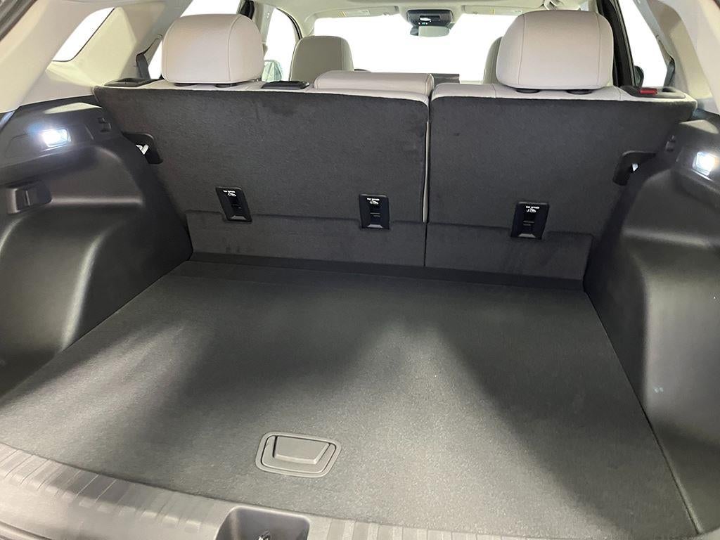 2026 Honda Prologue Touring All Wheel Drive Automatic