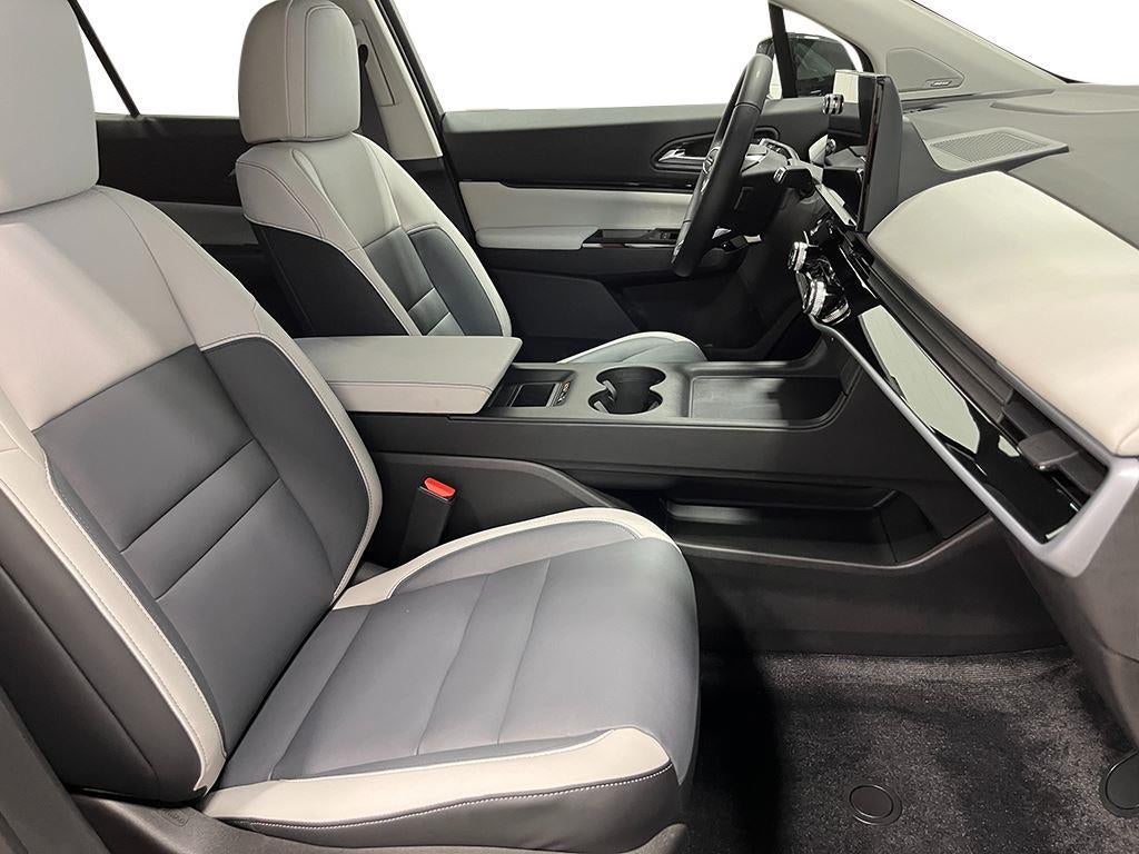 2026 Honda Prologue Touring All Wheel Drive Automatic