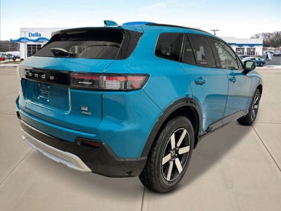 2026 Honda Prologue Touring All Wheel Drive Automatic