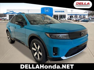 2026 Honda Prologue