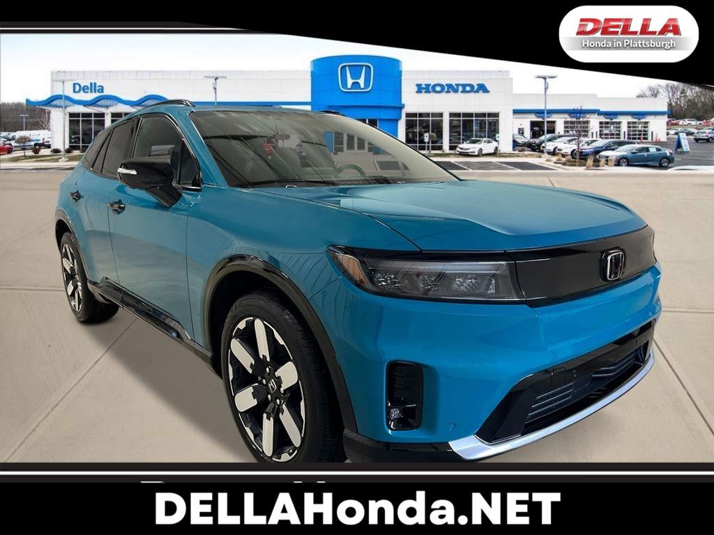 2026 Honda Prologue Elite All Wheel Drive Automatic