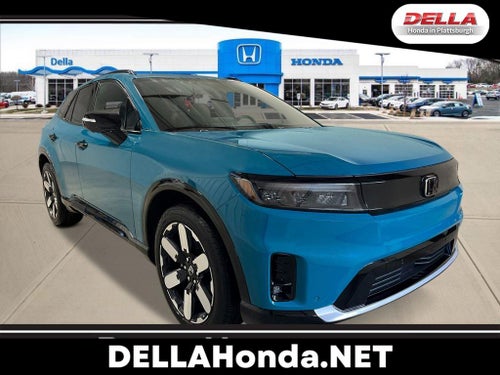 2026 Honda Prologue Elite All Wheel Drive Automatic