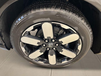 2026 Honda Prologue Elite All Wheel Drive Automatic