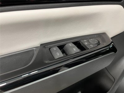 2026 Honda Prologue Elite All Wheel Drive Automatic