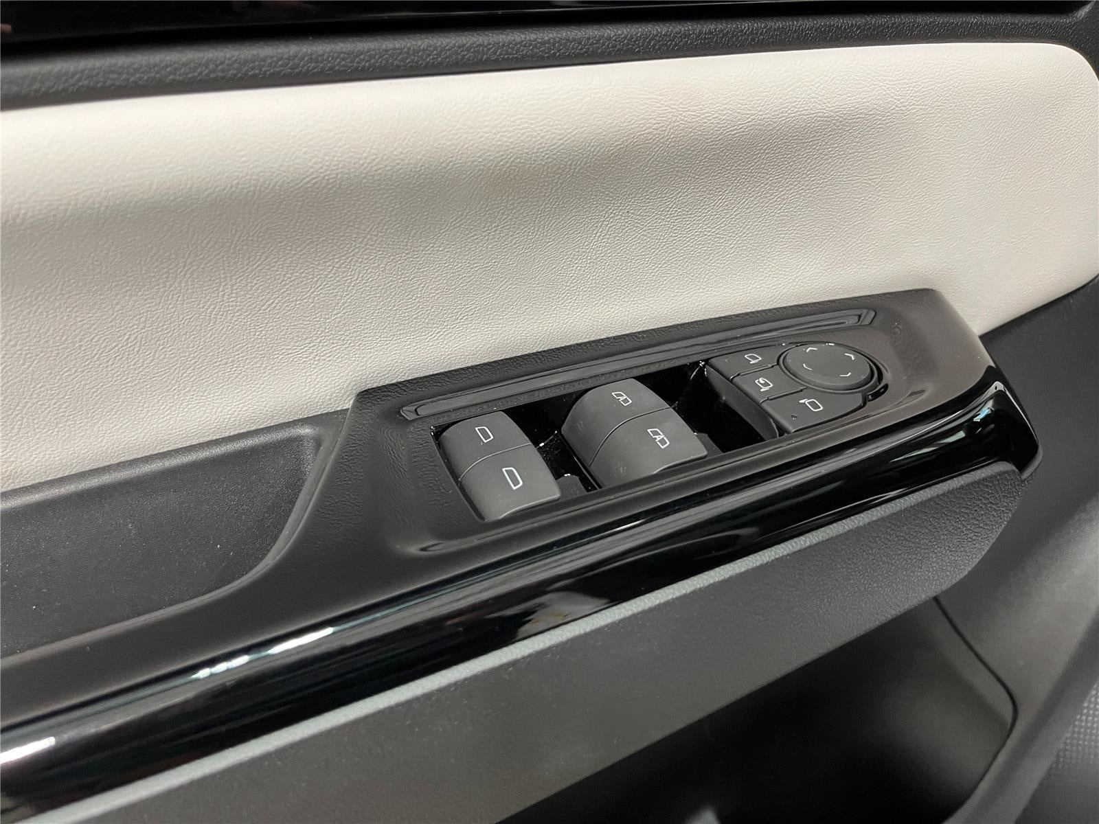 2026 Honda Prologue Elite All Wheel Drive Automatic