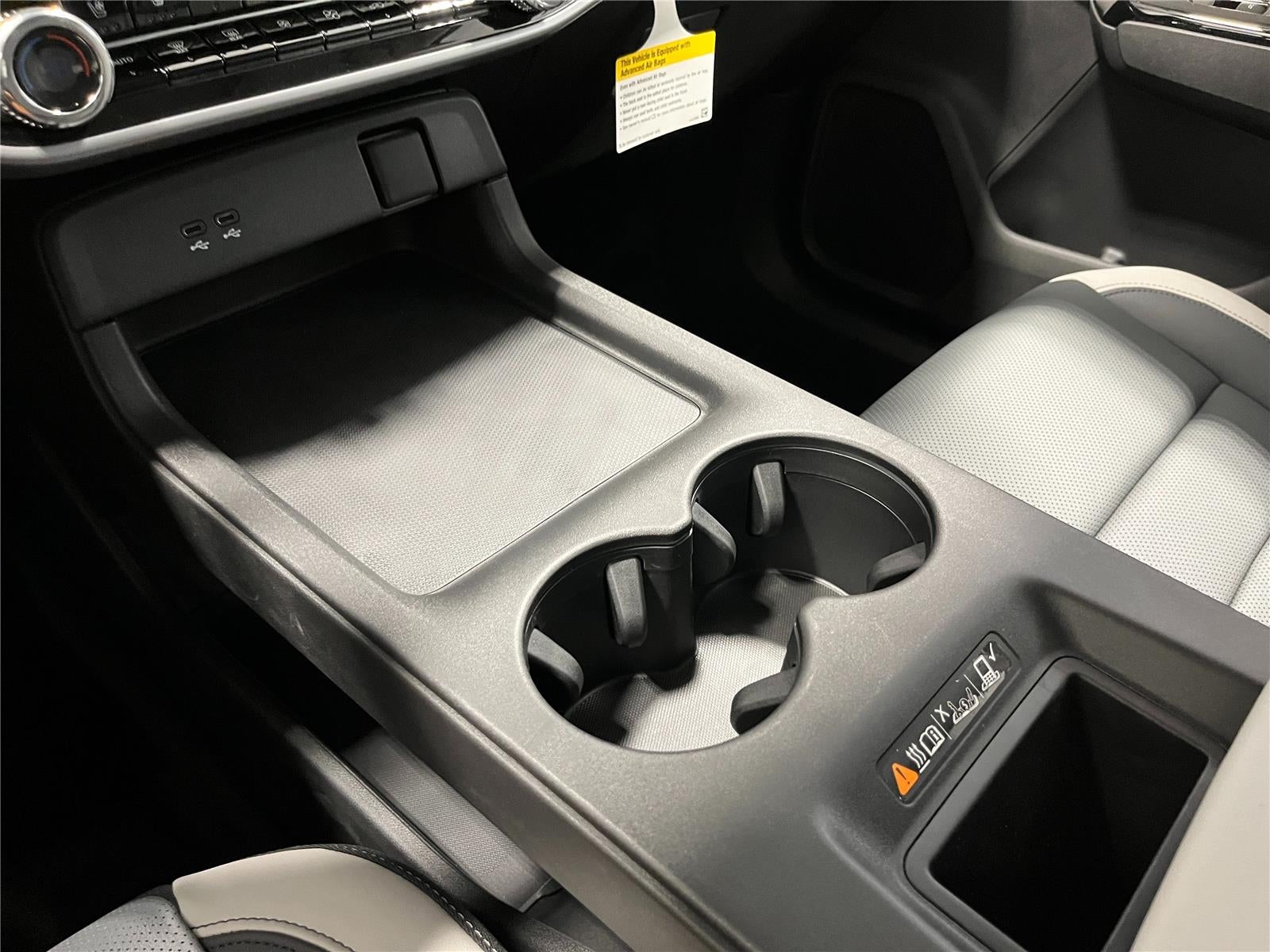 2026 Honda Prologue Elite All Wheel Drive Automatic