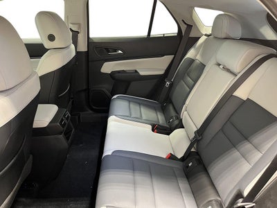 2026 Honda Prologue Elite All Wheel Drive Automatic