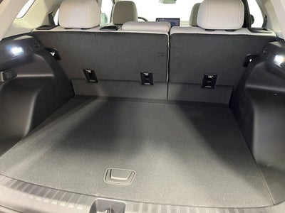 2026 Honda Prologue Elite All Wheel Drive Automatic