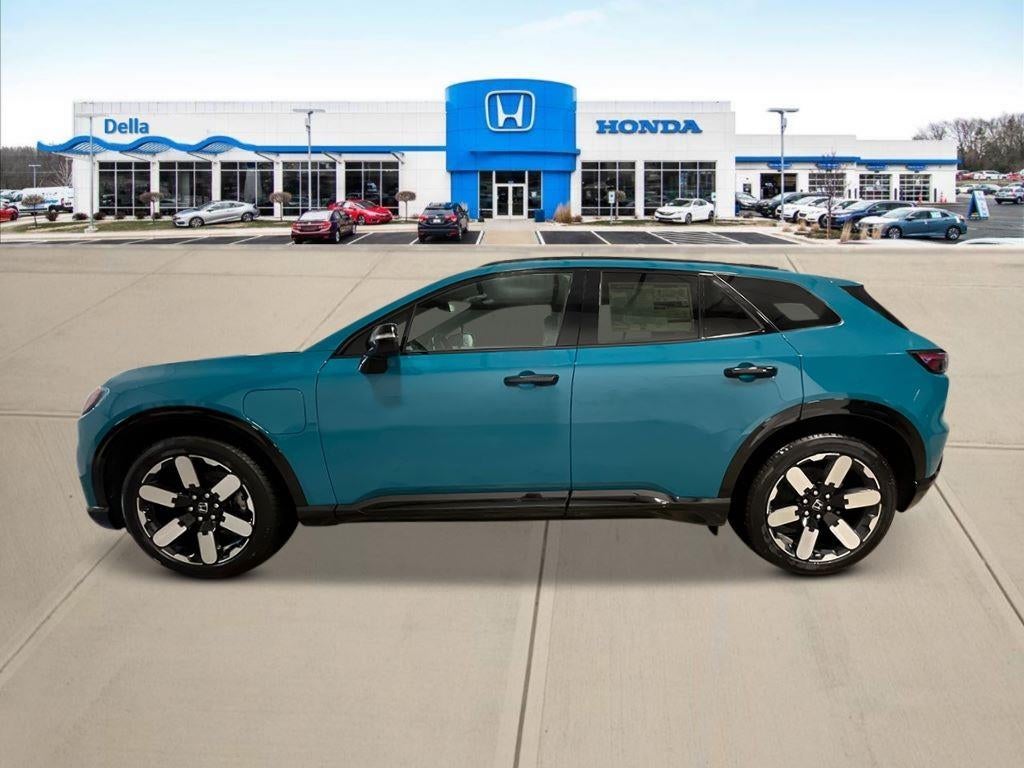2026 Honda Prologue Elite All Wheel Drive Automatic