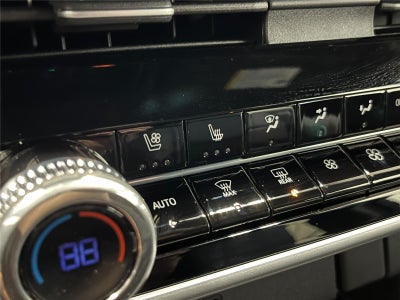 2026 Honda Prologue Elite All Wheel Drive Automatic