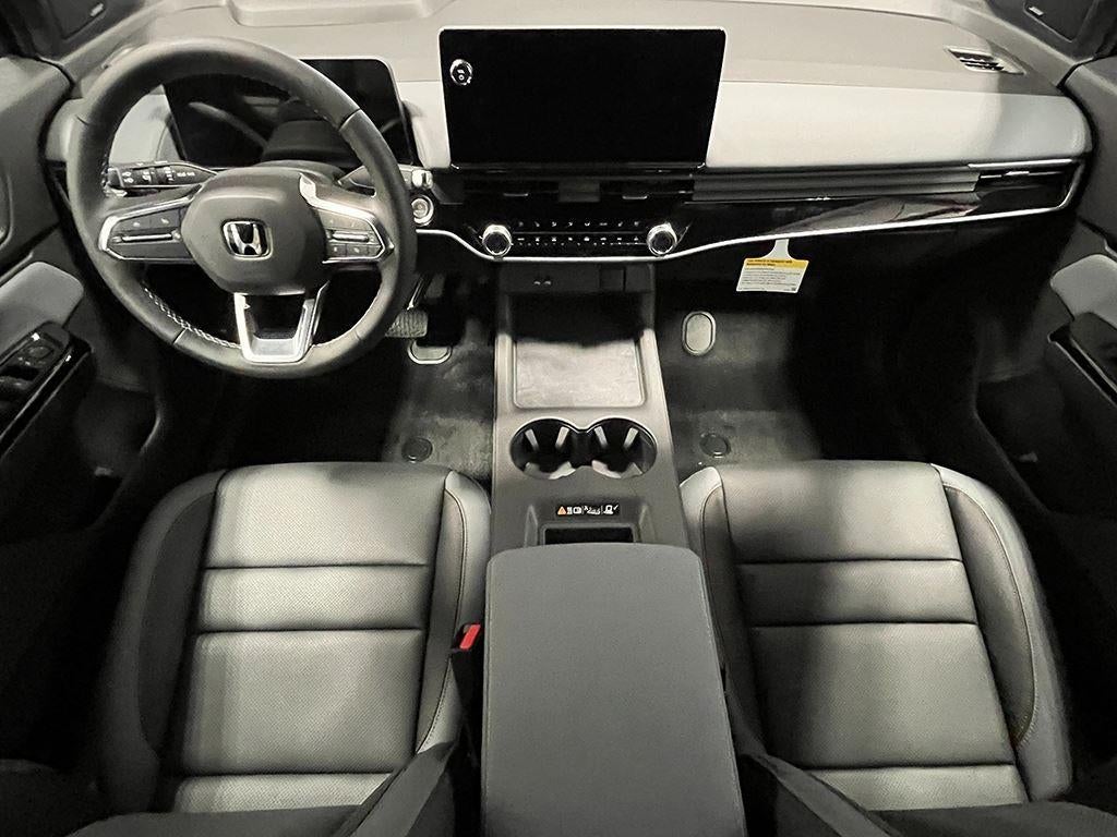 2026 Honda Prologue Elite All Wheel Drive Automatic