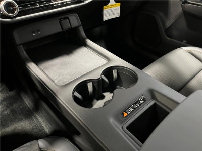 2026 Honda Prologue Elite All Wheel Drive Automatic