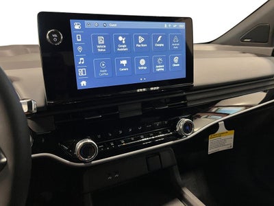 2026 Honda Prologue Elite All Wheel Drive Automatic