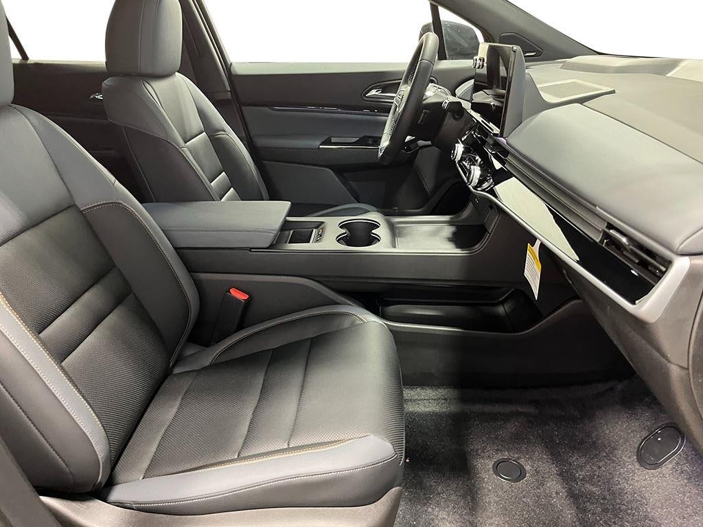 2026 Honda Prologue Elite All Wheel Drive Automatic