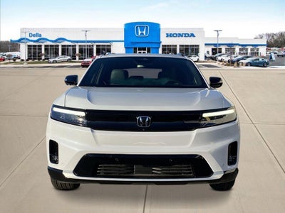 2026 Honda Prologue Elite All Wheel Drive Automatic