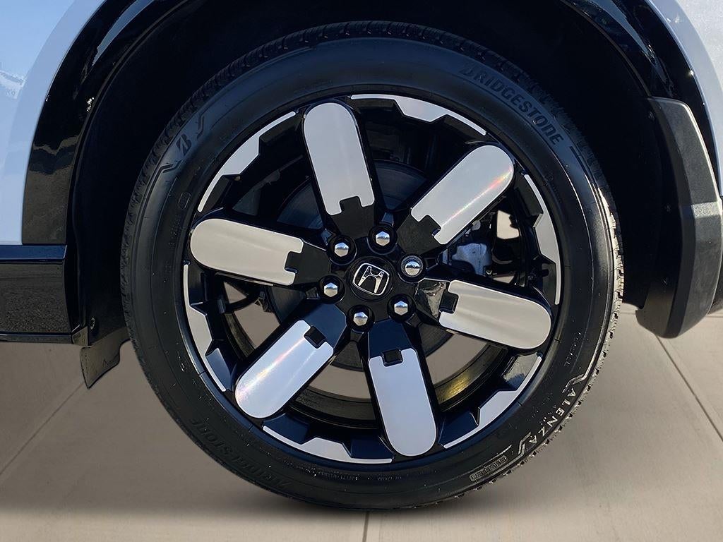 2026 Honda Prologue Elite All Wheel Drive Automatic