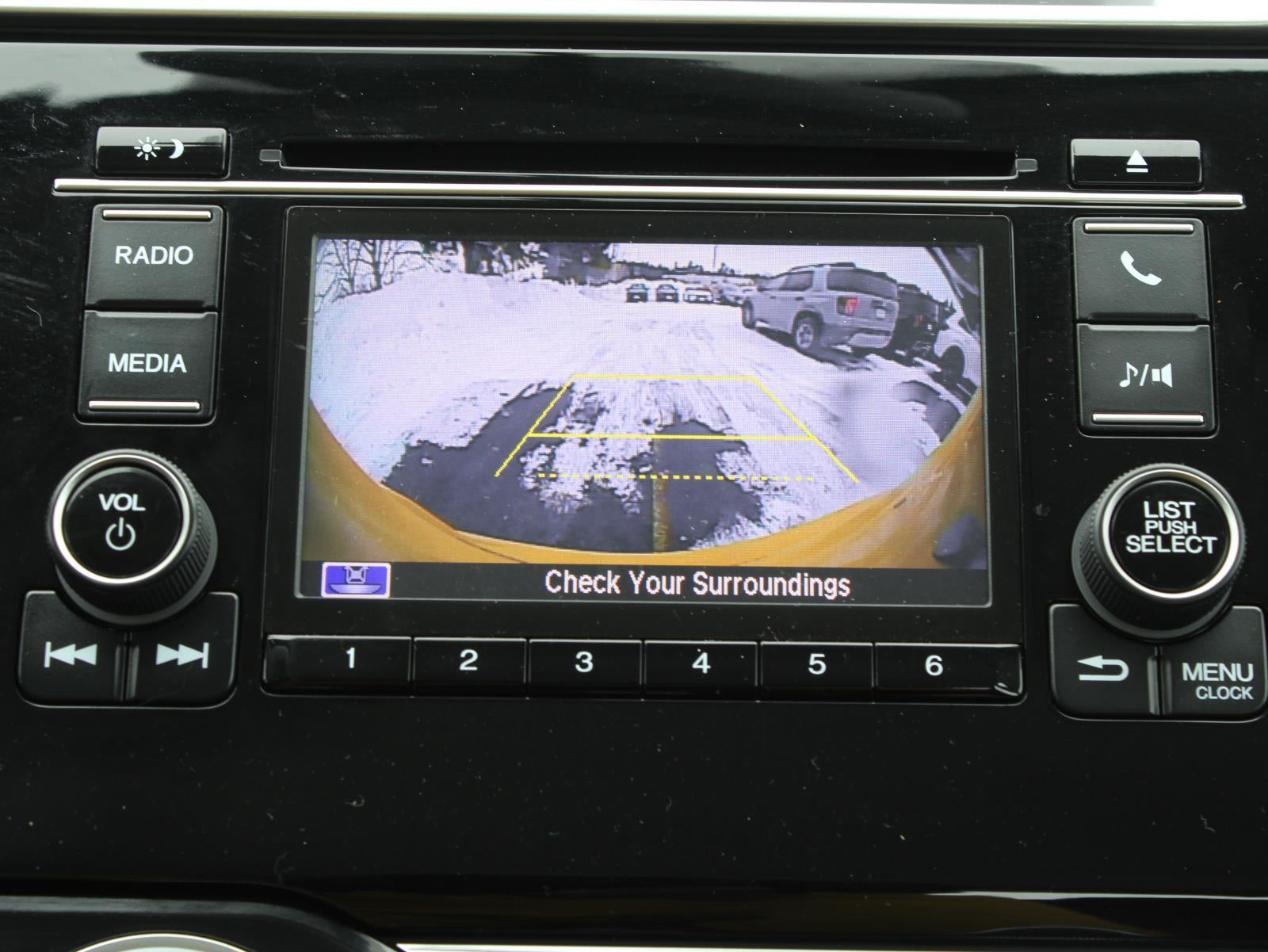 2019 Honda Fit LX Front Wheel Drive CVT