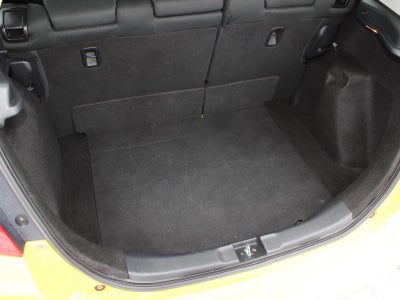 2019 Honda Fit LX Front Wheel Drive CVT