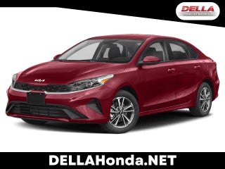 2024 Kia Forte LX
