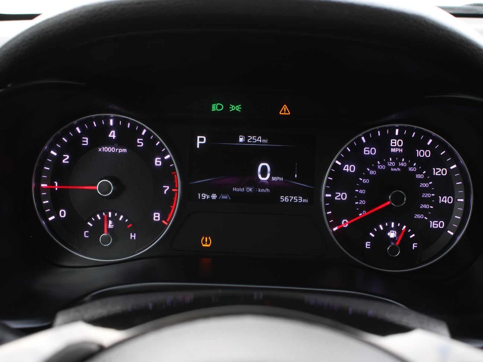 2023 Kia Forte LXS Front-wheel Drive Transmission-Auto