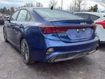 2024 Kia Forte GT-Line Front Wheel Drive CVT