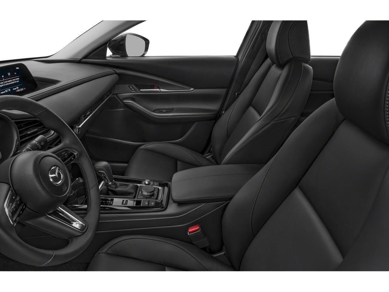 2024 Mazda Mazda CX-30 2.5 S Select Sport All Wheel Drive Automatic