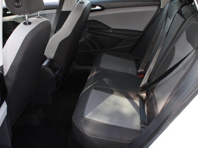 2024 Volkswagen Taos S All Wheel Drive Auto-Shift Manual