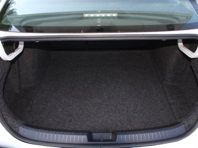 2024 Volkswagen Jetta S Front Wheel Drive Automatic