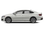 2024 Volkswagen Jetta S Front Wheel Drive Automatic