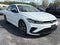 2025 Volkswagen Jetta Sport Front Wheel Drive Automatic