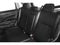 2015 Mitsubishi Outlander Sport ES Front-wheel Drive Transmission-Auto