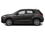 2015 Mitsubishi Outlander Sport ES Front-wheel Drive Transmission-Auto
