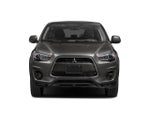 2015 Mitsubishi Outlander Sport ES Front-wheel Drive Transmission-Auto