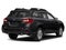 2018 Subaru Outback Premium All Wheel Drive CVT