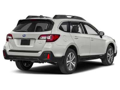 2019 Subaru Outback Limited All Wheel Drive CVT