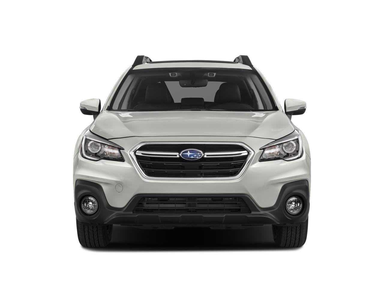2019 Subaru Outback Limited All Wheel Drive CVT