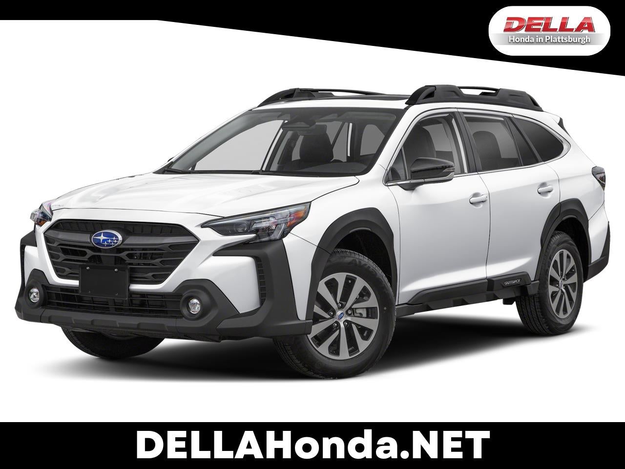 2025 Subaru Outback Premium All-wheel Drive Transmission-Auto