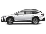 2025 Subaru Outback Premium All-wheel Drive Transmission-Auto