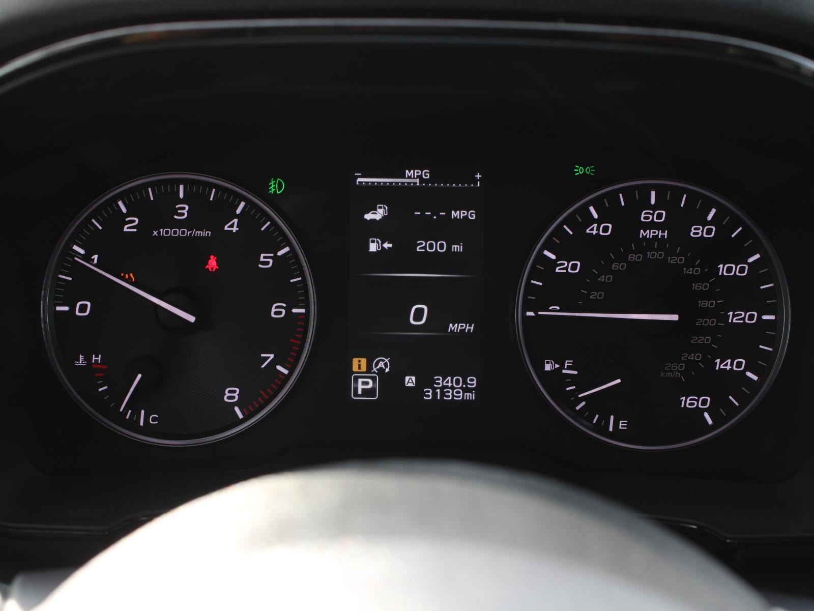 2024 Subaru Outback Premium All Wheel Drive CVT