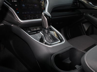 2024 Subaru Outback Premium All Wheel Drive CVT