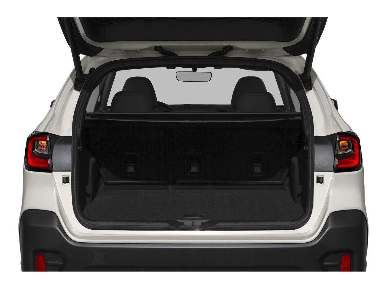 2021 Subaru Outback Limited All Wheel Drive CVT