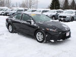 2025 Toyota Camry LE Front Wheel Drive CVT