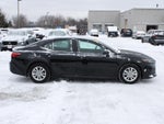 2025 Toyota Camry LE Front Wheel Drive CVT