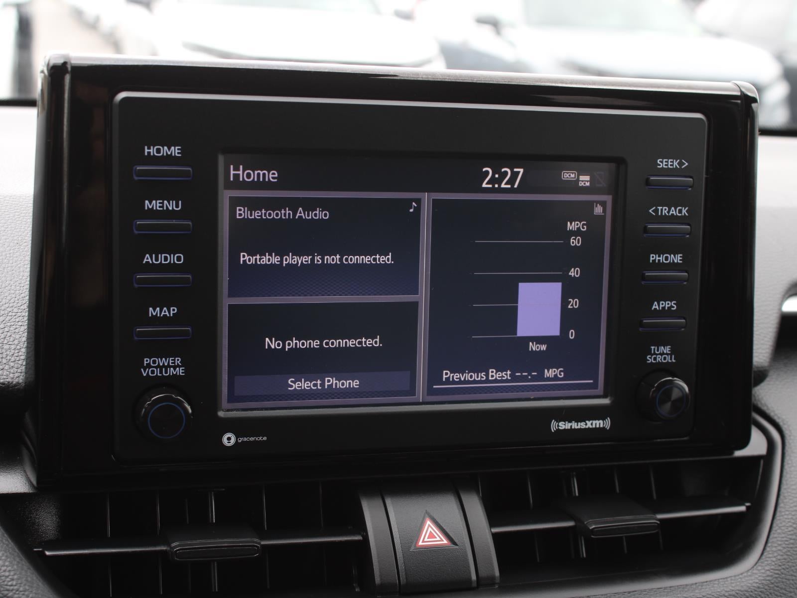 2022 Toyota RAV4 Hybrid XLE All Wheel Drive CVT