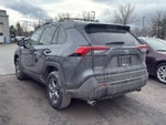 2022 Toyota RAV4 Hybrid XLE All Wheel Drive CVT