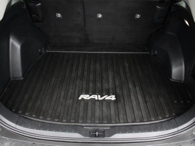 2022 Toyota RAV4 Hybrid XLE All Wheel Drive CVT