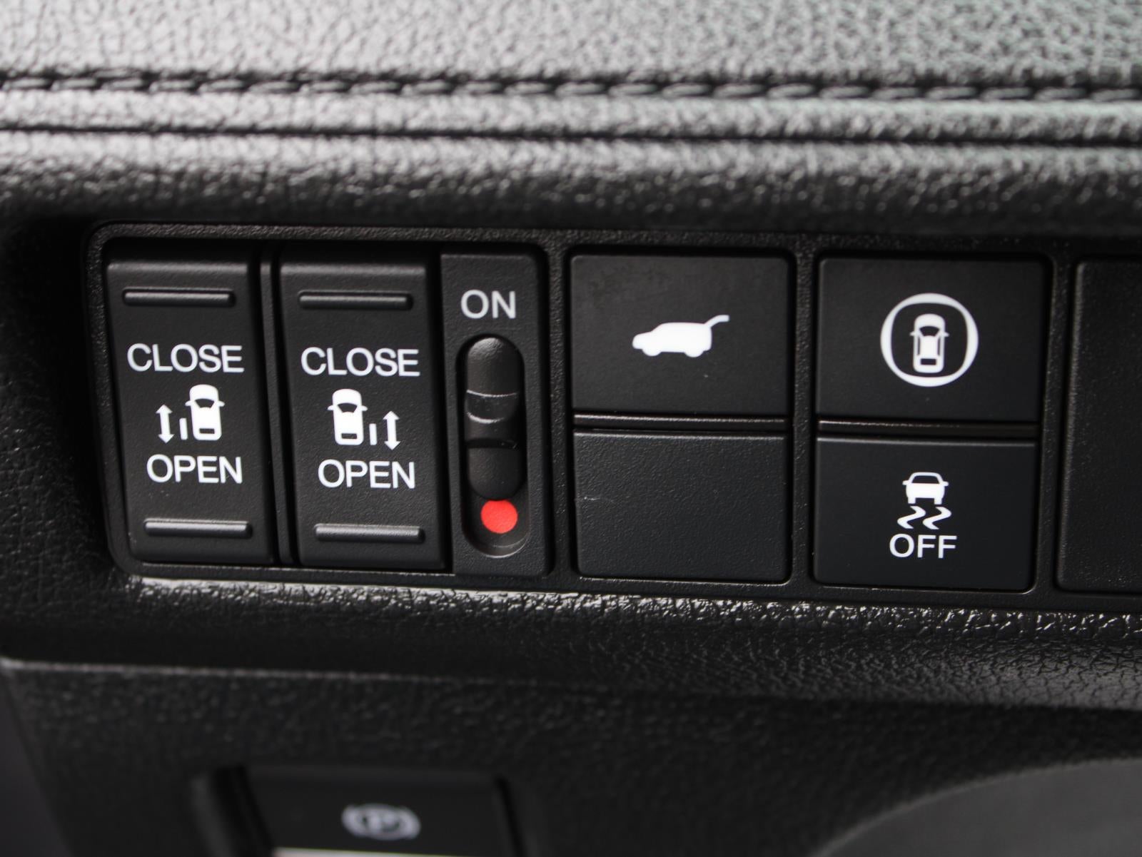 2024 Honda Odyssey EX-L Front Wheel Drive Automatic