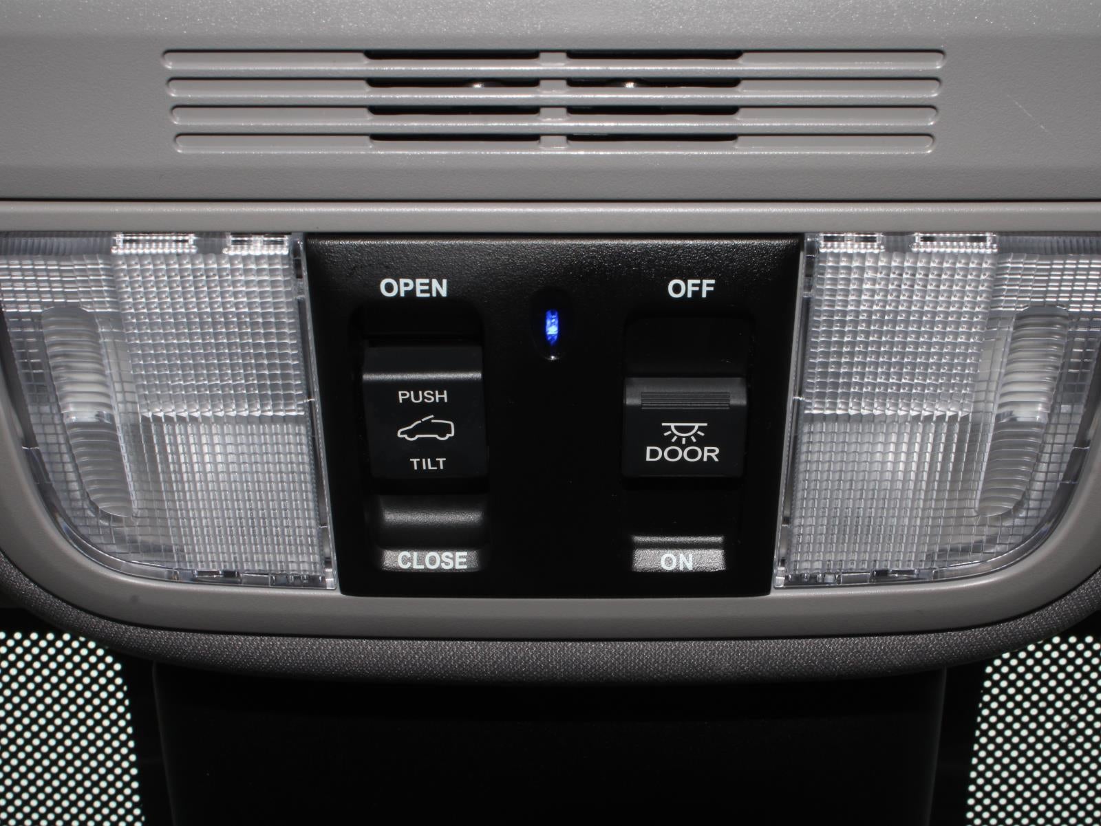 2024 Honda Odyssey EX-L Front Wheel Drive Automatic