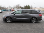 2024 Honda Odyssey EX-L Front Wheel Drive Automatic